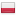 gadu-gadu.pl server is located in Poland